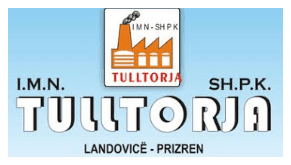 Tulltoria