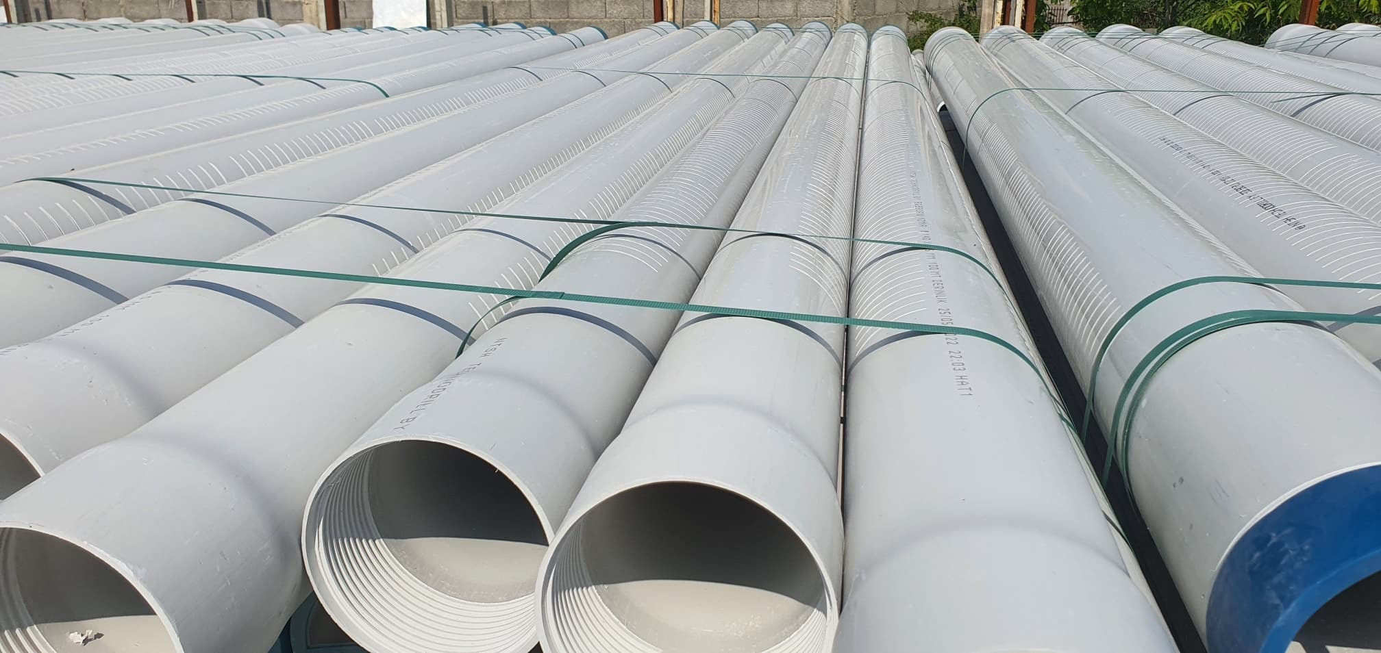Gyp plastik 125mm