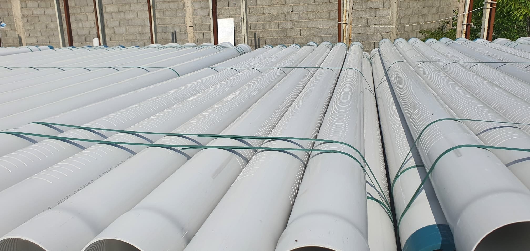 Gyp plastik 200mm