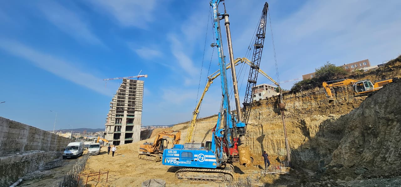 Soilmec ne detyrë